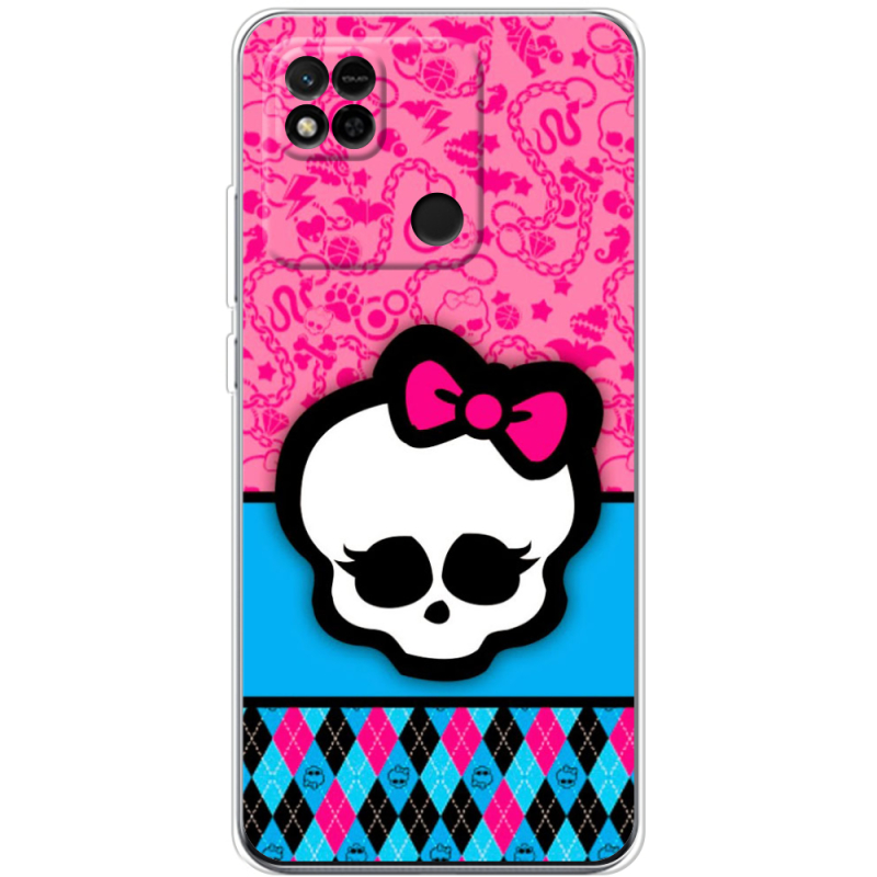 Чехол BoxFace Xiaomi Redmi 10A 