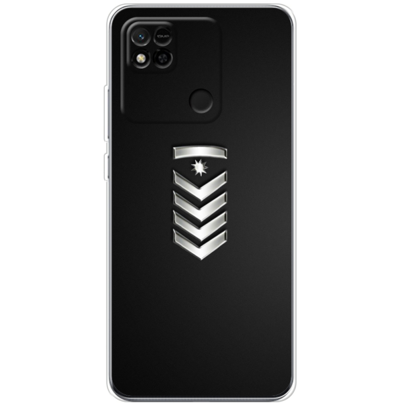 Чехол BoxFace Xiaomi Redmi 10A 