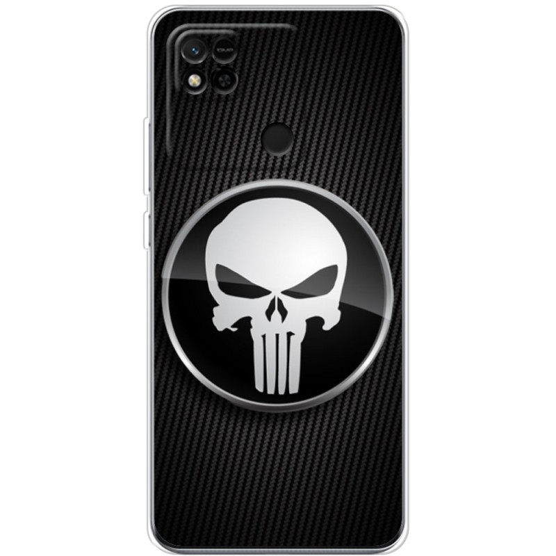 Чехол BoxFace Xiaomi Redmi 10A 