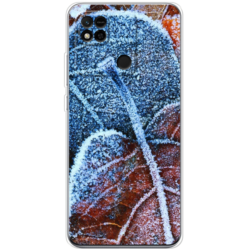 Чехол BoxFace Xiaomi Redmi 10A 