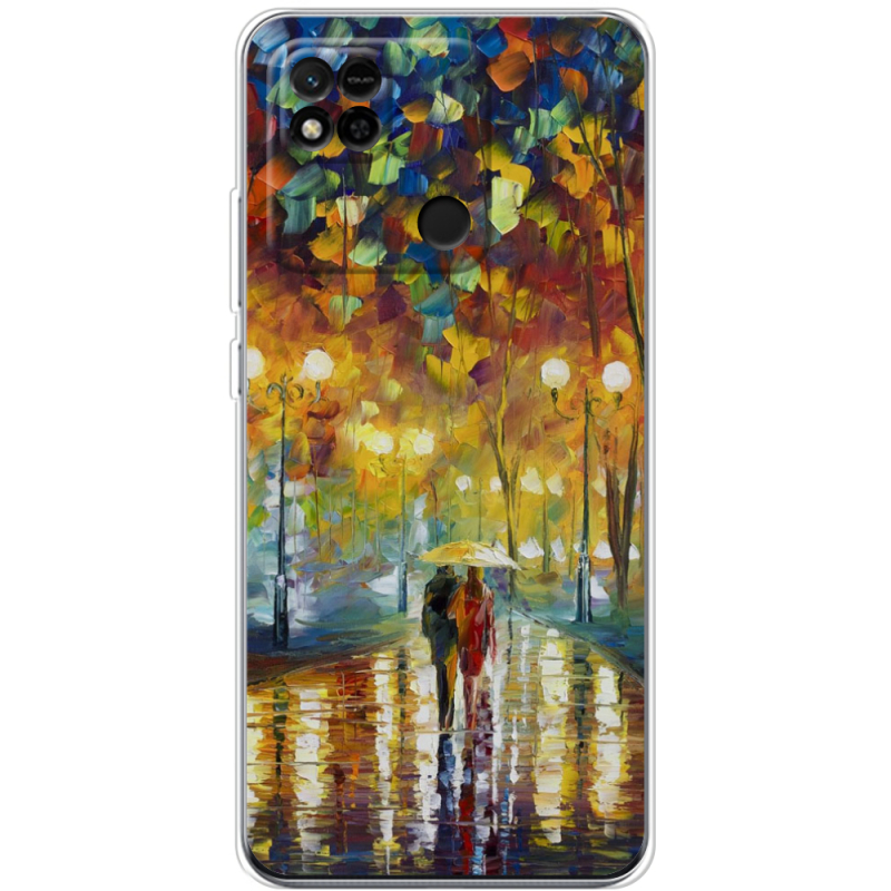 Чехол BoxFace Xiaomi Redmi 10A 