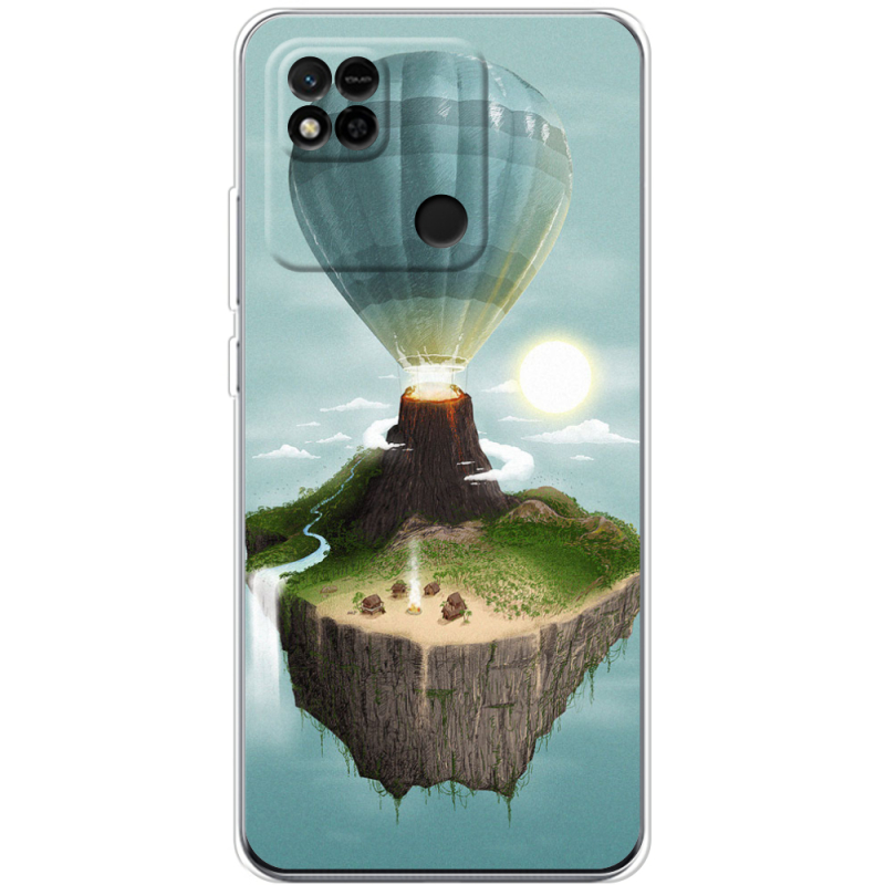Чехол BoxFace Xiaomi Redmi 10A 