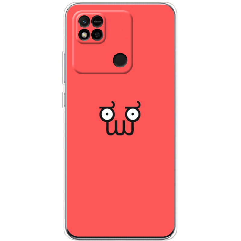 Чехол BoxFace Xiaomi Redmi 10A 