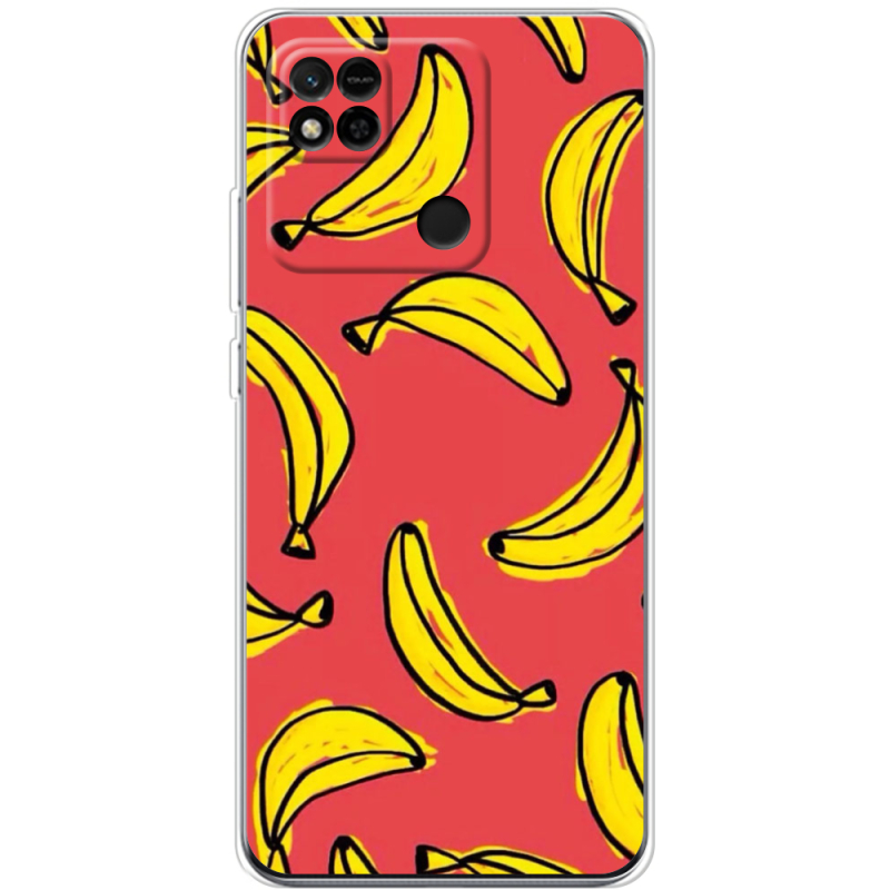 Чехол BoxFace Xiaomi Redmi 10A 