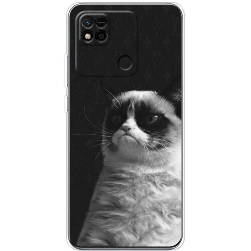 Чехол BoxFace Xiaomi Redmi 10A 