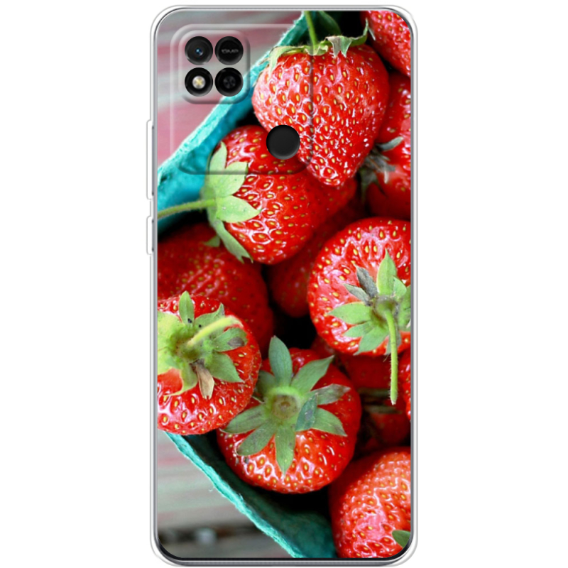 Чехол BoxFace Xiaomi Redmi 10A 