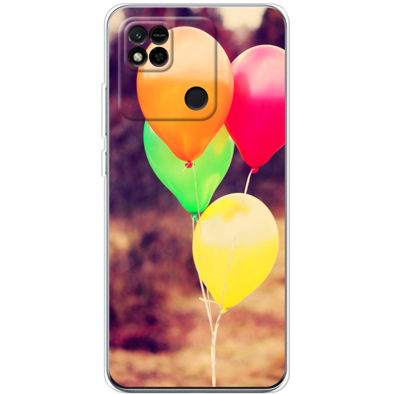 Чехол BoxFace Xiaomi Redmi 10A 