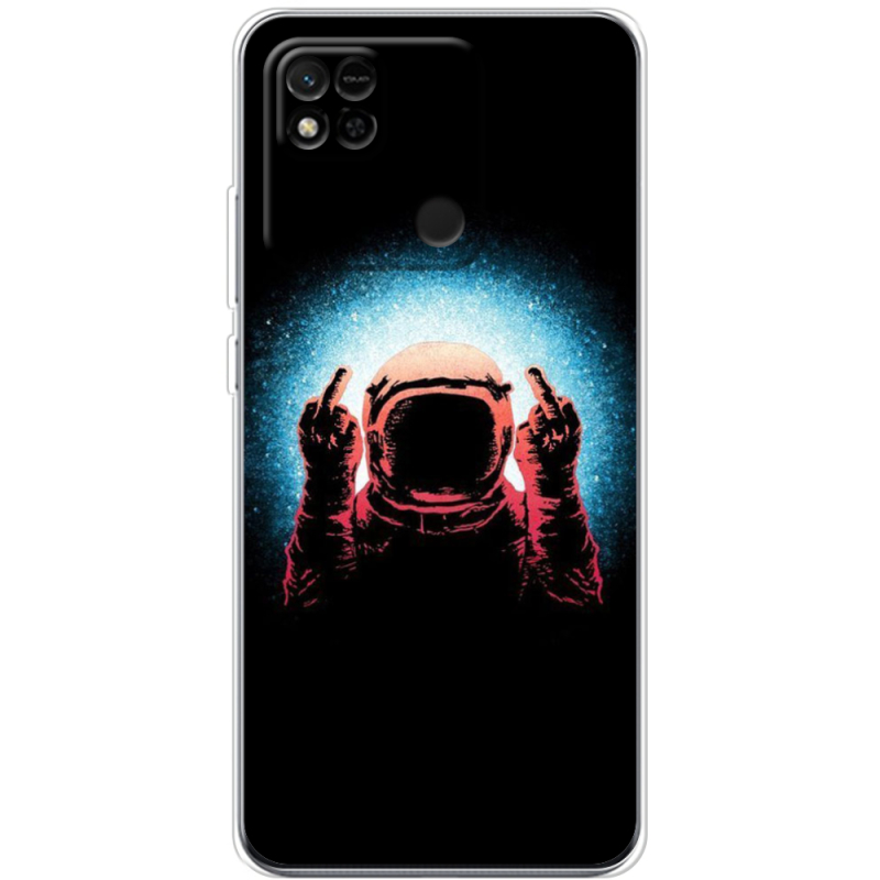 Чехол BoxFace Xiaomi Redmi 10A 