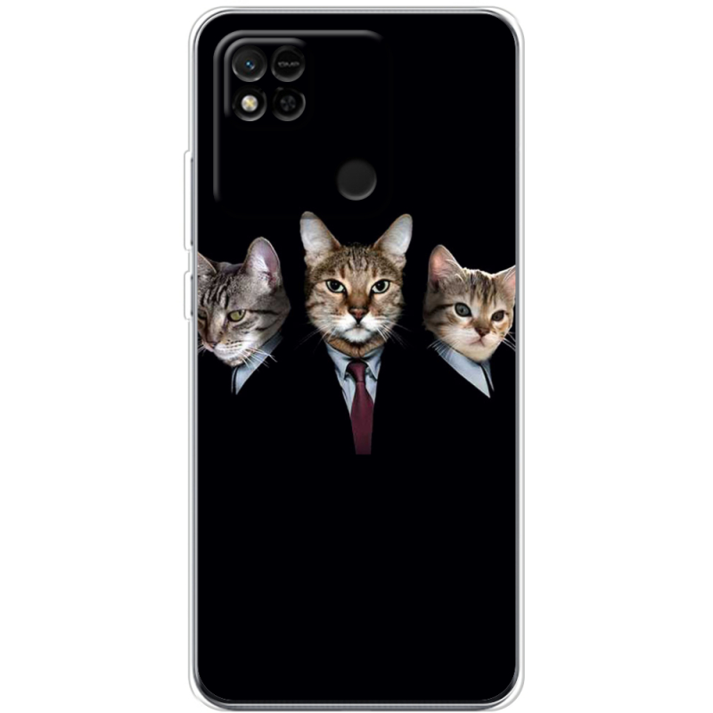 Чехол BoxFace Xiaomi Redmi 10A 