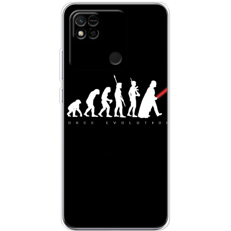 Чехол BoxFace Xiaomi Redmi 10A 