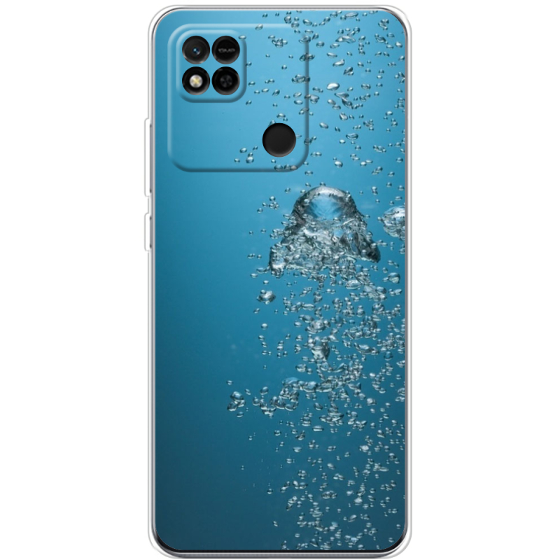 Чехол BoxFace Xiaomi Redmi 10A 