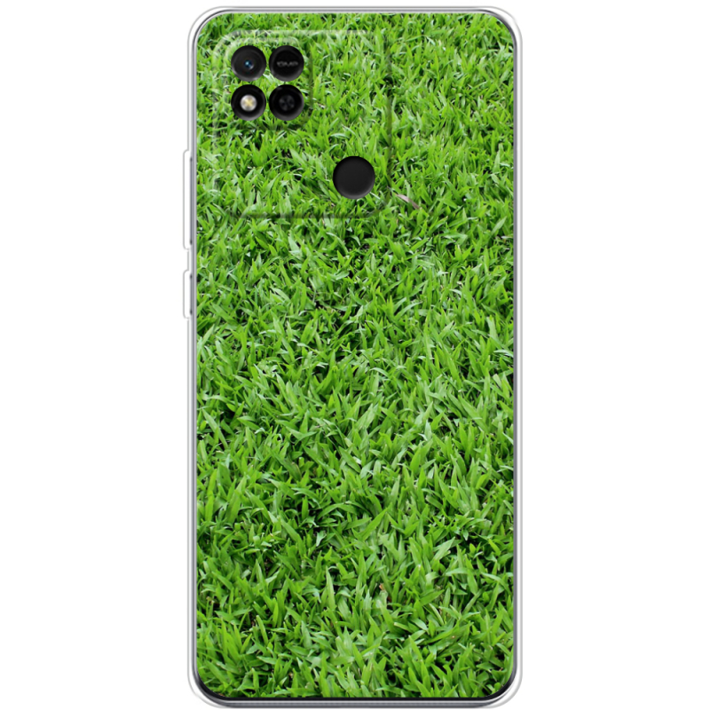 Чехол BoxFace Xiaomi Redmi 10A 