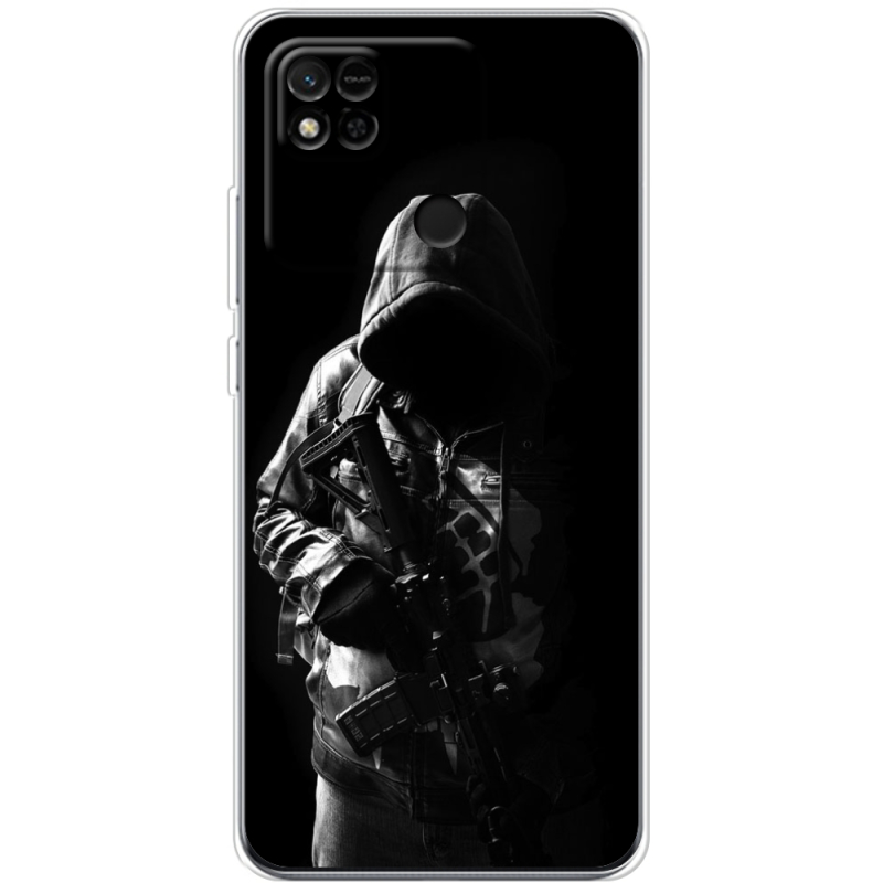 Чехол BoxFace Xiaomi Redmi 10A 