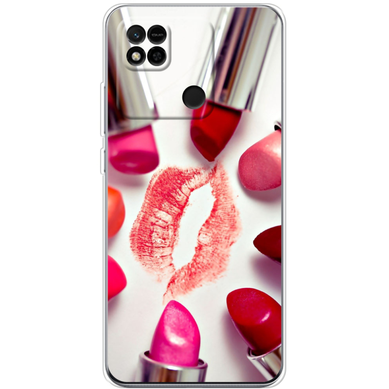 Чехол BoxFace Xiaomi Redmi 10A 