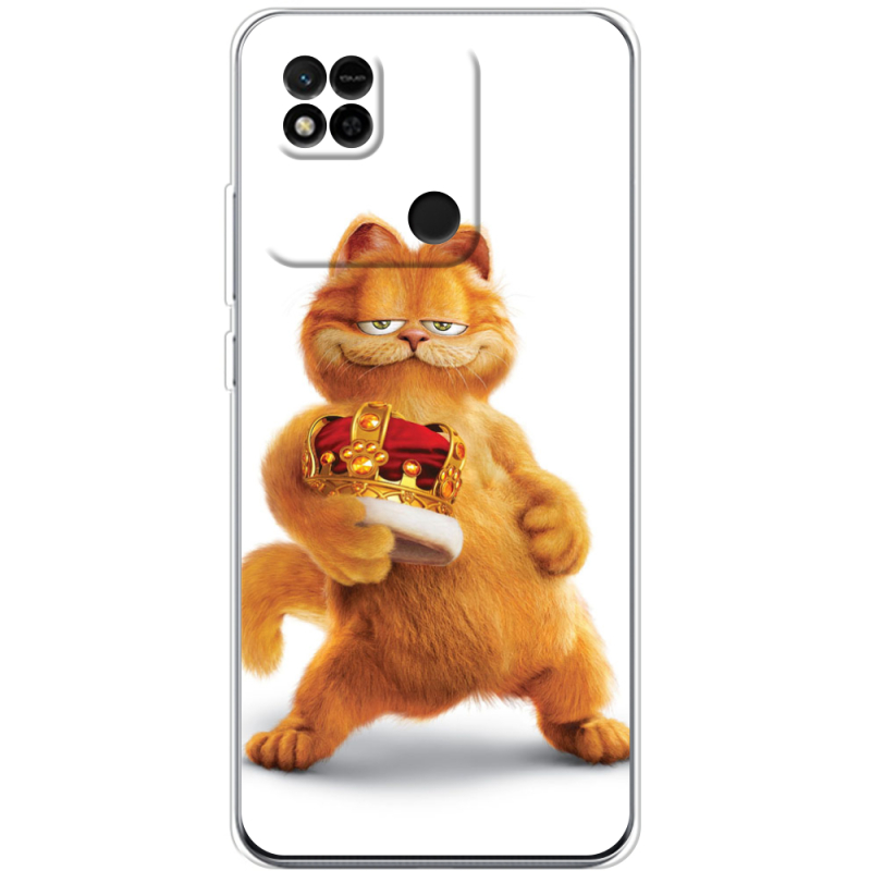 Чехол BoxFace Xiaomi Redmi 10A 