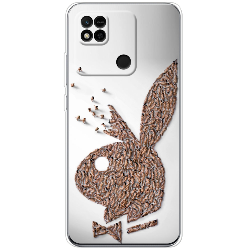 Чехол BoxFace Xiaomi Redmi 10A 
