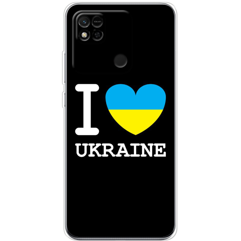 Чехол BoxFace Xiaomi Redmi 10A 