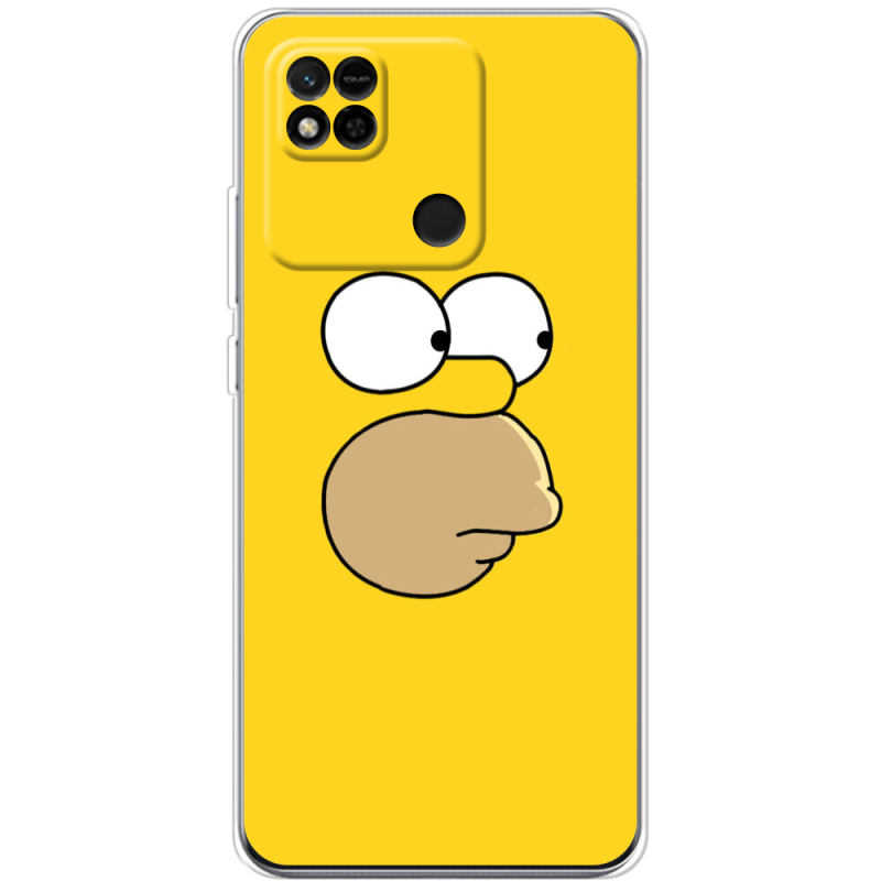 Чехол BoxFace Xiaomi Redmi 10A 