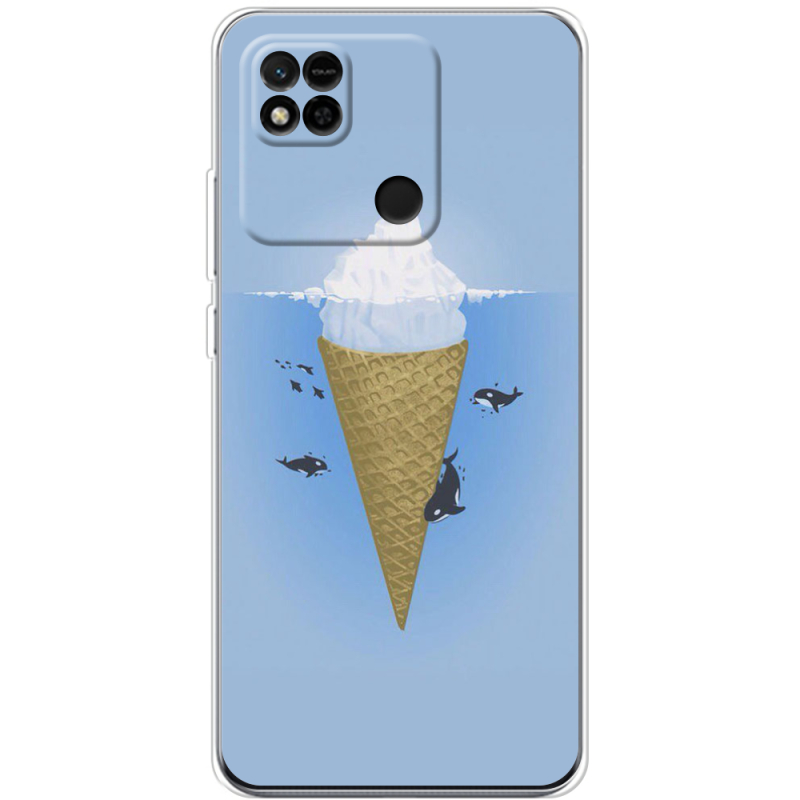 Чехол BoxFace Xiaomi Redmi 10A 