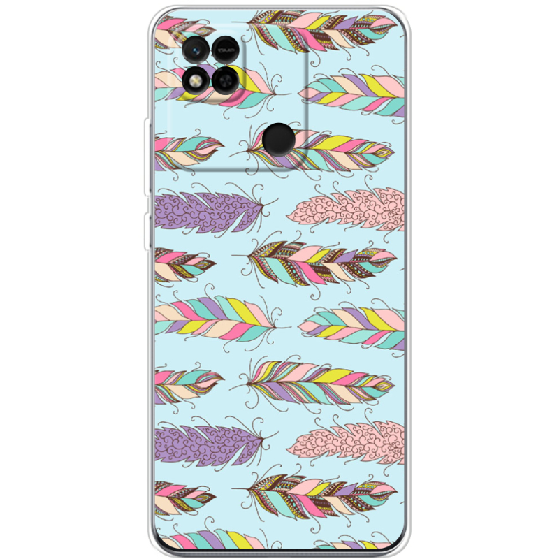 Чехол BoxFace Xiaomi Redmi 10A 