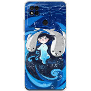 Чехол BoxFace Xiaomi Redmi 10A Song of the Sea