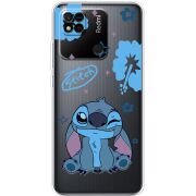 Прозрачный чехол BoxFace Xiaomi Redmi 10A 