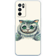 Чехол BoxFace OPPO A16 