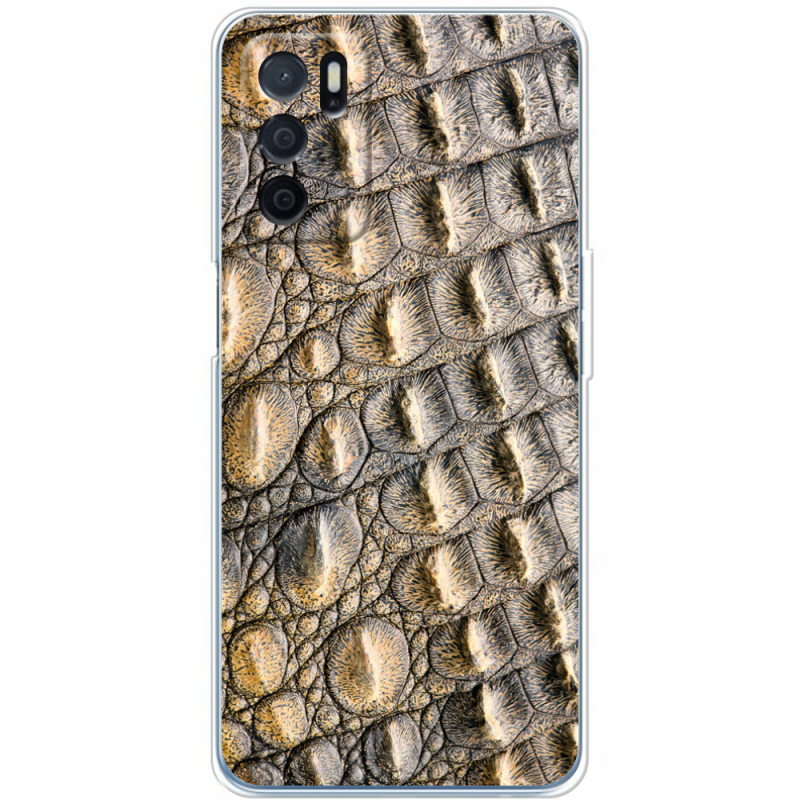 Чехол BoxFace OPPO A16 