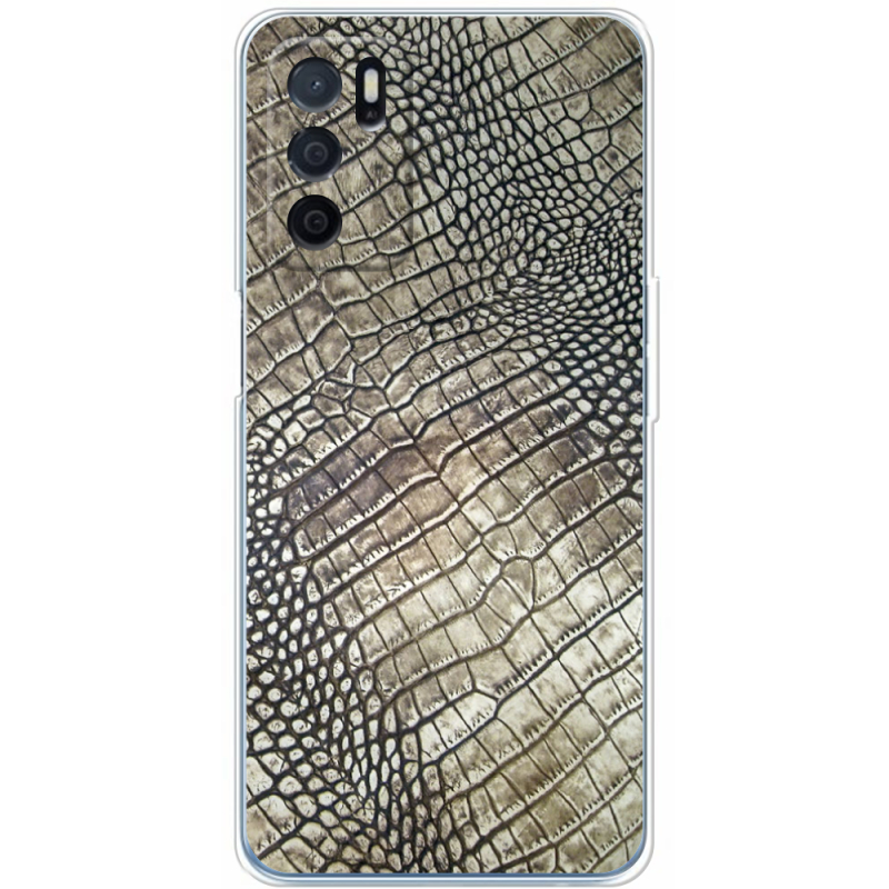 Чехол BoxFace OPPO A16 
