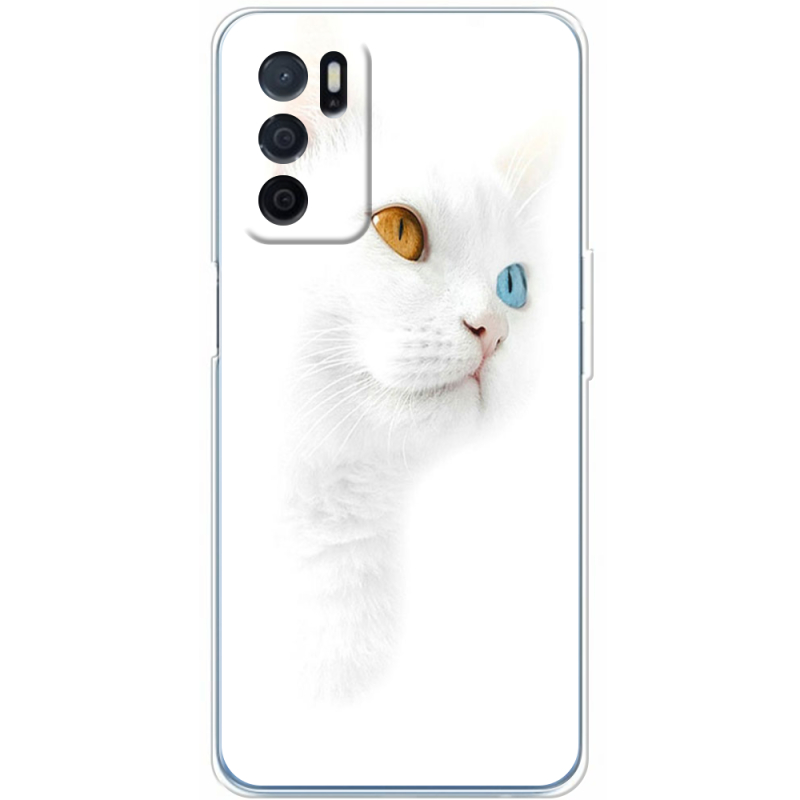 Чехол BoxFace OPPO A16 