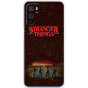 Чехол BoxFace OPPO A16 