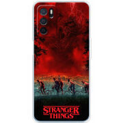 Чехол BoxFace OPPO A16 