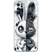 Чехол BoxFace OPPO A16 