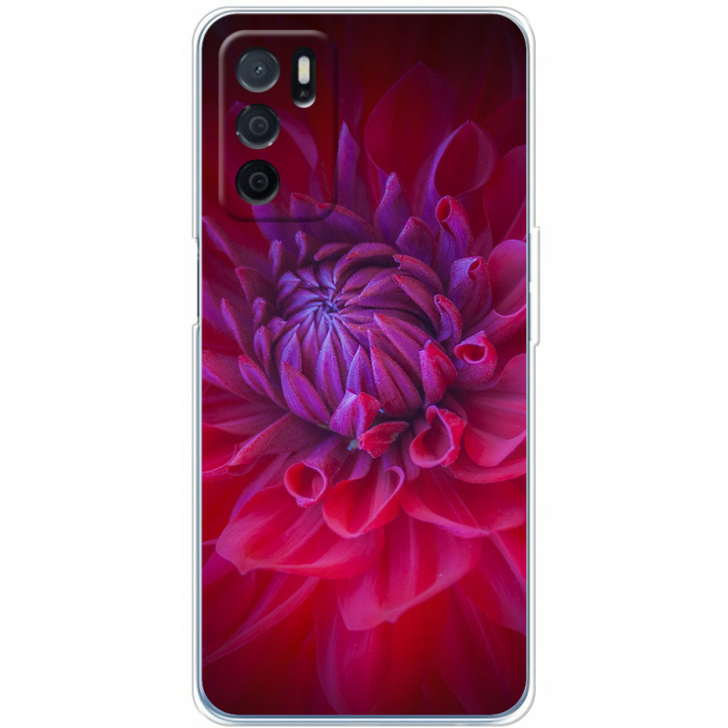 Чехол BoxFace OPPO A16 