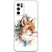 Чехол BoxFace OPPO A16 