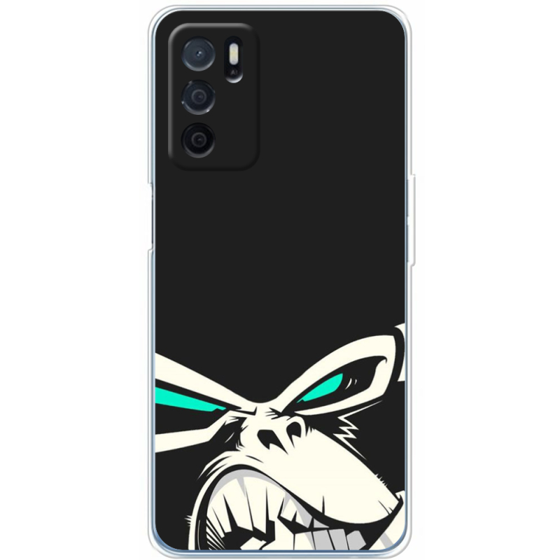 Чехол BoxFace OPPO A16 