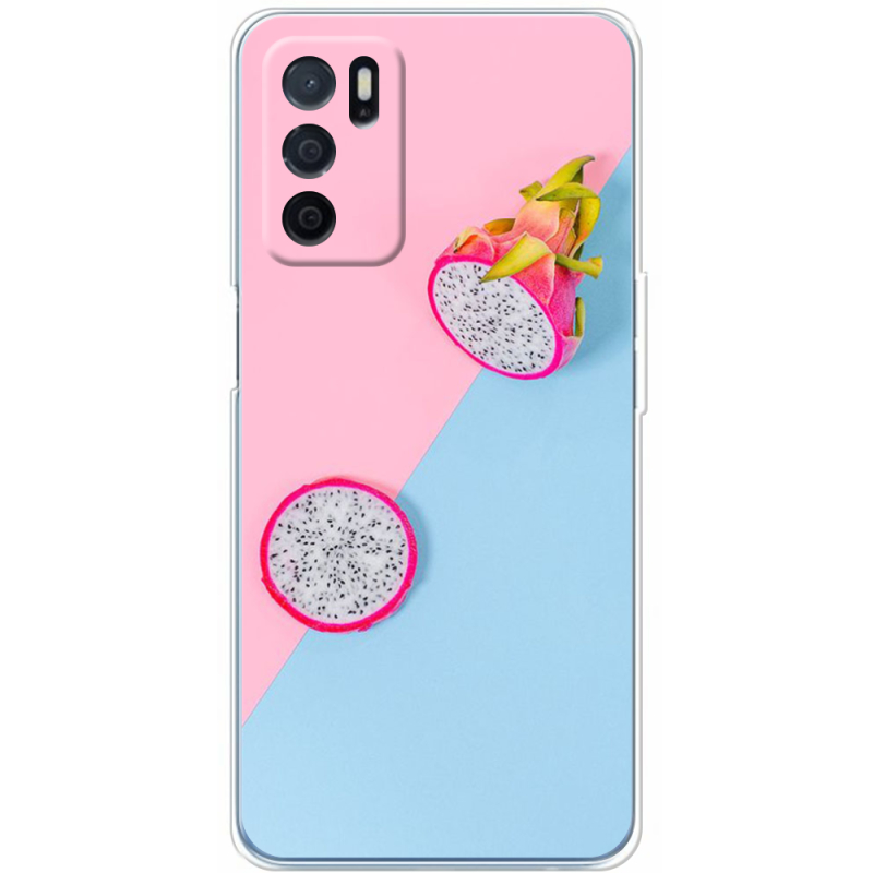 Чехол BoxFace OPPO A16 