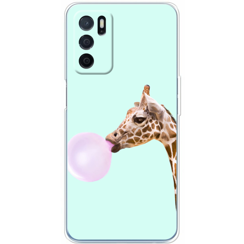 Чехол BoxFace OPPO A16 