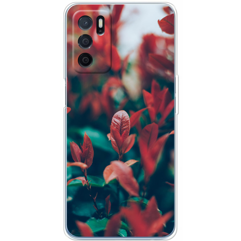 Чехол BoxFace OPPO A16 