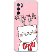 Чехол BoxFace OPPO A16 