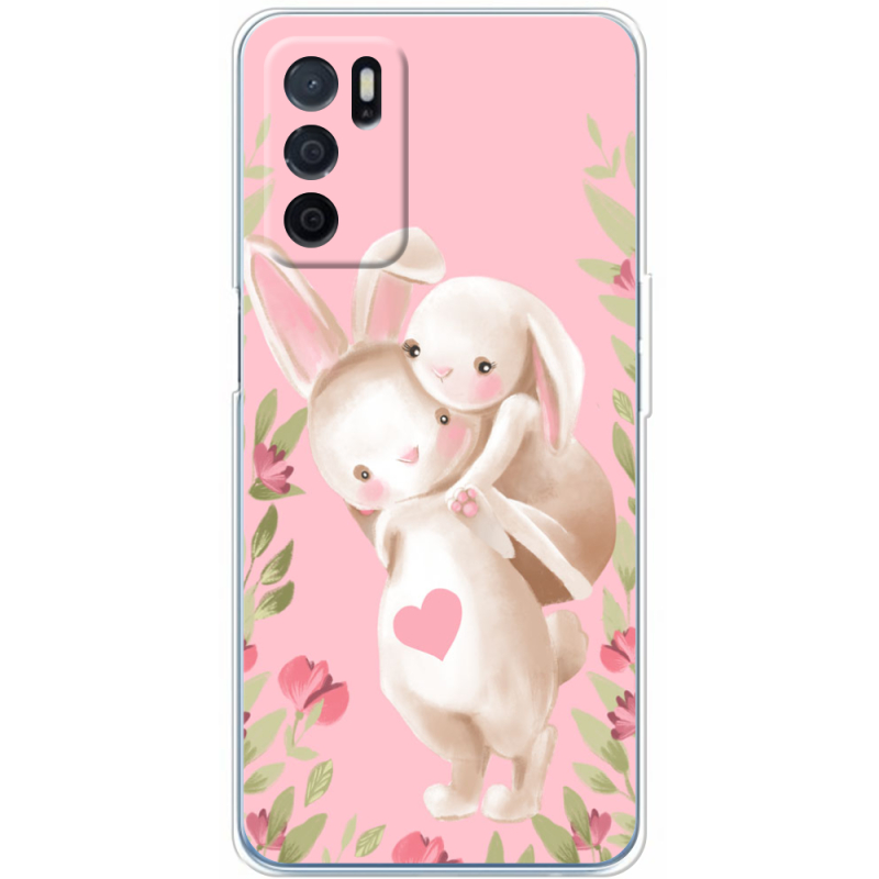 Чехол BoxFace OPPO A16 