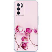 Чехол BoxFace OPPO A16 