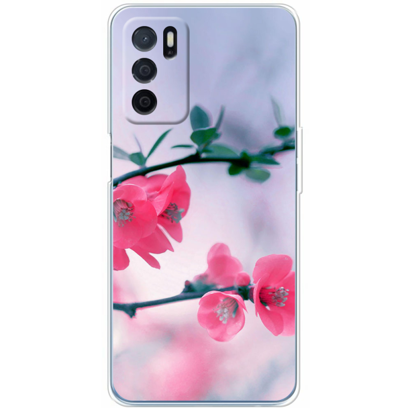 Чехол BoxFace OPPO A16 