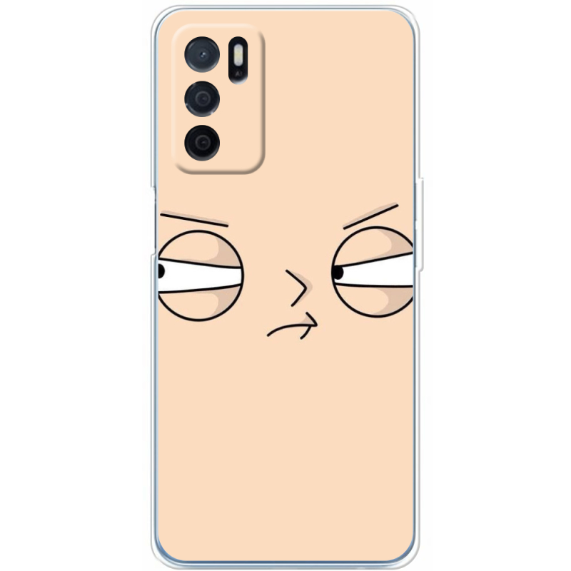 Чехол BoxFace OPPO A16 