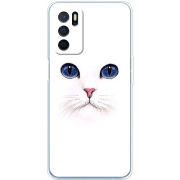 Чехол BoxFace OPPO A16 