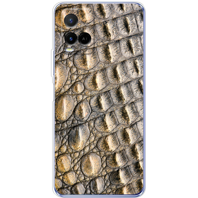 Чехол BoxFace Vivo Y21 