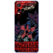 Чехол BoxFace Vivo Y21 