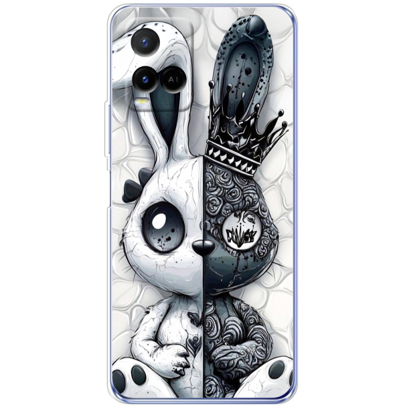 Чехол BoxFace Vivo Y21 