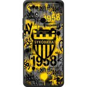 Черный чехол BoxFace Poco C40 