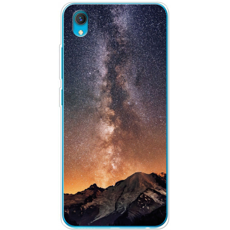 Чехол BoxFace Vivo Y1S 
